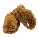Pantufa Unissex - Chewbacca Tam.M (36/37/38)
