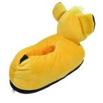 Pantufa Unissex – Rei Leao Tam. M (34/35/36) Pantufa Unissex - Rei Leao Tam. M (34/35/36)