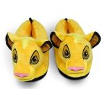 Pantufa Unissex – Rei Leao Tam. M (34/35/36) Pantufa Unissex - Rei Leao Tam. M (34/35/36)