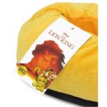 Pantufa Unissex – Rei Leao Tam. M (34/35/36) Pantufa Unissex - Rei Leao Tam. M (34/35/36)