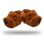Pantufa Unissex – Sharpei Tam.M (36/37/38) Pantufa Unissex - Sharpei Tam.M (36/37/38)