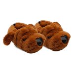 Pantufa Unissex – Sharpei Tam.M (36/37/38) Pantufa Unissex - Sharpei Tam.M (36/37/38)