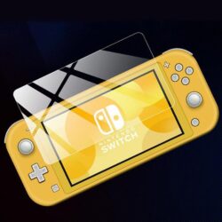 Pelicula De Vidro Tela Nintendo Switch Lite