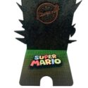 Porta Celular Geek Mdf - Super Mario