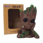 Porta Treco – Marvel Groot Porta Treco - Marvel Groot