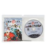 Portal Base Disney Infinity C/ Jogo Ps3