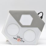 Portal Base Disney Infinity C/ Jogo Ps3