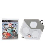 Portal Base Disney Infinity C/ Jogo Ps3