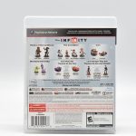 Portal Base Disney Infinity C/ Jogo Ps3