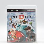 Portal Base Disney Infinity C/ Jogo Ps3