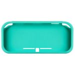 Proteção Silicone Para Nintendo Switch Lite - Turquesa