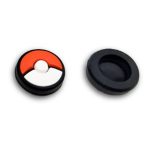 Protetor De Analógico Joy-Con Nintendo Switch - Pokebola