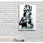Quadro (26X20) - Batman Arkham
