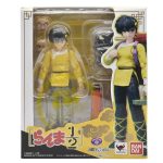 Ranma 1/2 Ryoga Hibiki - S.H.Figuarts