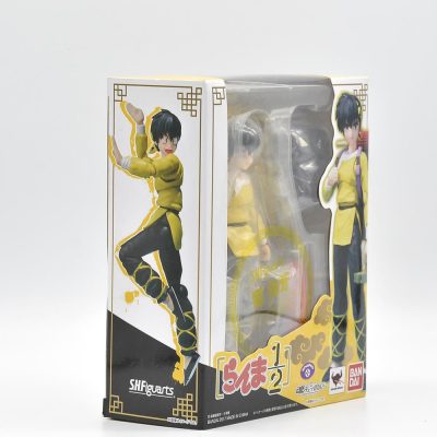 Ranma 1/2 Ryoga Hibiki - S.H.Figuarts