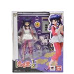 Ranma 1/2 Shampoo - S.H.Figuarts