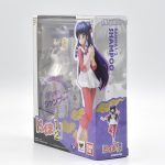 Ranma 1/2 Shampoo - S.H.Figuarts