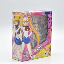 Sailor Moon Pretty Guardian - S.H. Figuarts Bandai #1