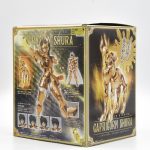 Saint Seiya Shura De Capricornio Oce – Cloth Myth Ex Saint Seiya Shura De Capricornio Oce - Cloth Myth Ex