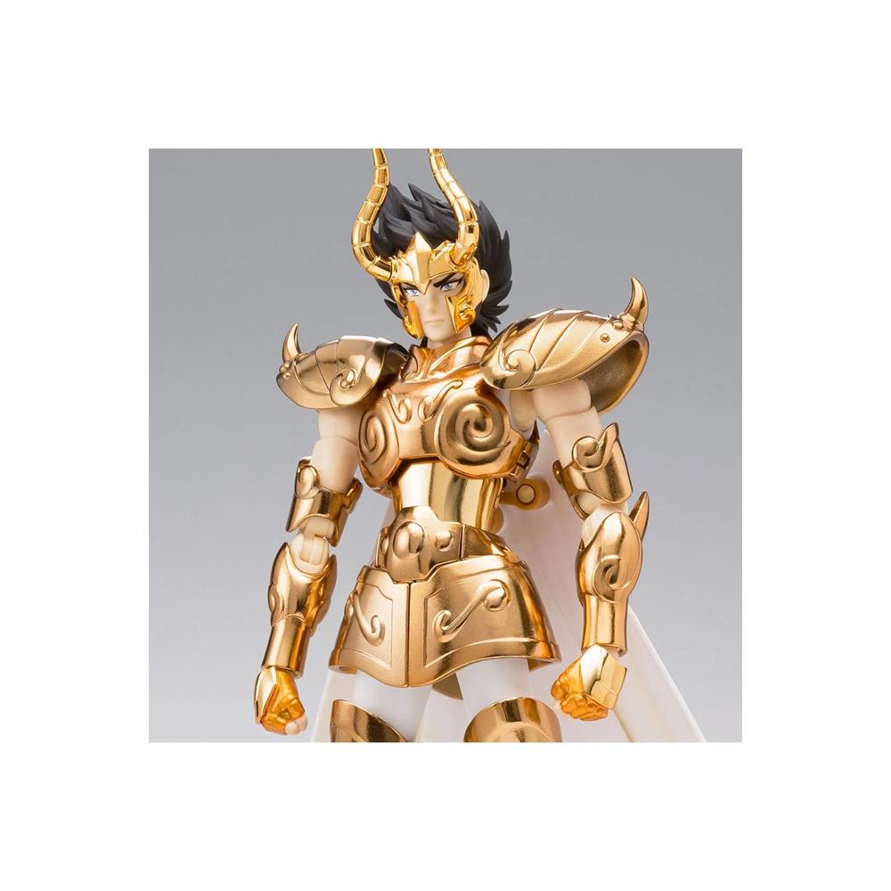 Saint Seiya Shura De Capricornio Oce - Cloth Myth Ex