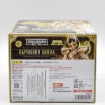 Saint Seiya Shura De Capricornio Oce – Cloth Myth Ex Saint Seiya Shura De Capricornio Oce - Cloth Myth Ex