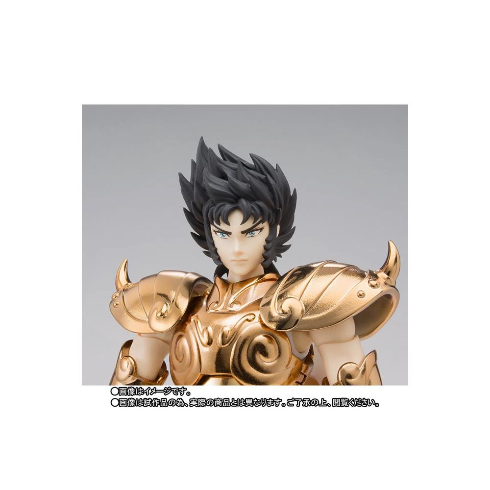 Saint Seiya Shura De Capricornio Oce - Cloth Myth Ex
