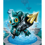 Skylanders Eon's Elite - Elite Gill Grunt