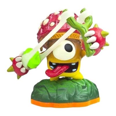 Skylanders Giants - Shroomboom
