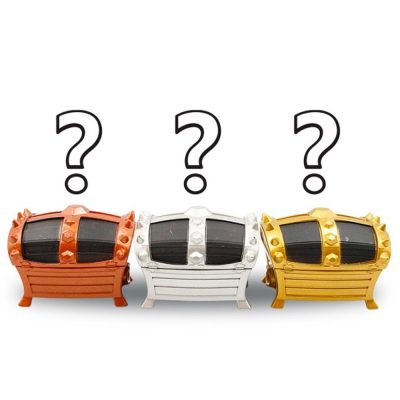 Skylanders Imaginators - Imaginite Mystery Chest