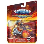 Skylanders Superchargers - Burn-Cycle