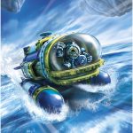 Skylanders Superchargers - Dive Bomber