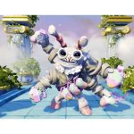 Skylanders Superchargers - Eggcited Thrillipede