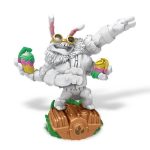Skylanders Superchargers - Eggcited Thrillipede