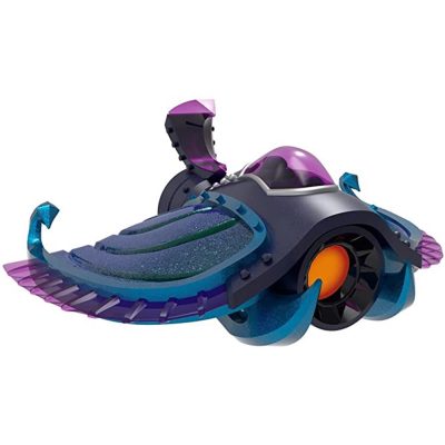Skylanders Superchargers - Sea Shadow