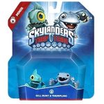 Skylanders Trap Team Minis – Gill Runt & Thumpling Skylanders Trap Team Minis - Gill Runt & Thumpling