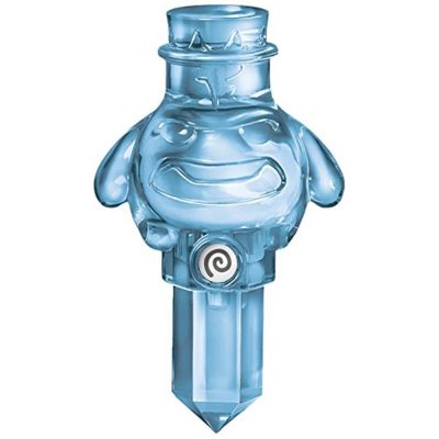 Skylanders Trap Team - Crystal Air Trap (Decanter Drafty Jughead)