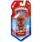 Skylanders Trap Team - Crystal Earth Trap (Dust Of Time Hourglass)