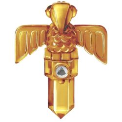 Skylanders Trap Team - Crystal Earth Trap (Rock Hawk Toucan)