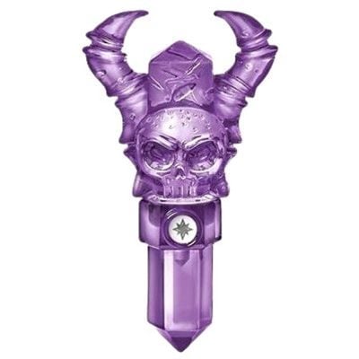 Skylanders Trap Team - Crystal Magic Trap (Sorcerous Skull)