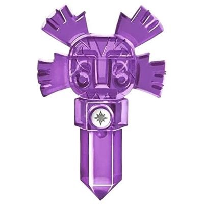 Skylanders Trap Team - Crystal Magic Trap (Spell Slapper Totem)