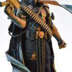 Spawn Hell Soldier – Collector’s Club Ex 7 Art Repaint Version Mcfarlane Spawn Hell Soldier - Collector's Club Ex 7 Art Repaint Version Mcfarlane