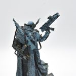 Spawn Hell Soldier – Collector’s Club Ex 7 Art Repaint Version Mcfarlane Spawn Hell Soldier - Collector's Club Ex 7 Art Repaint Version Mcfarlane