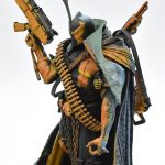 Spawn Hell Soldier – Collector’s Club Ex 7 Art Repaint Version Mcfarlane Spawn Hell Soldier - Collector's Club Ex 7 Art Repaint Version Mcfarlane