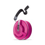 Speaker Bluetooth Isound Hang On Pink Speaker Bluetooth Isound Hang On Pink
