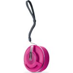 Speaker Bluetooth Isound Hang On Pink Speaker Bluetooth Isound Hang On Pink