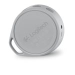 Speaker Bluetooth Logitech X50 Yellow