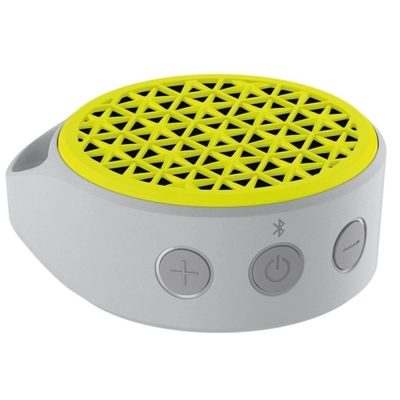 Speaker Bluetooth Logitech X50 Yellow