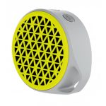 Speaker Bluetooth Logitech X50 Yellow