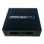 Splitter Hdmi 1X2 1080P Splitter Hdmi 1X2 1080P