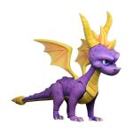 Spyro The Dragon – Neca Spyro The Dragon - Neca